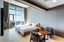 リッチホテル（済州島>涯月）｜韓国ホテル予約「コネスト」 リッチホテル（済州島>涯月）