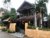 Champa Lao The Villa | Qantas Hotels Champa Lao The Villa