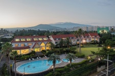 シオルリゾート（済州島>西帰浦）｜韓国ホテル予約「コネスト」 シオルリゾート（済州島>西帰浦）