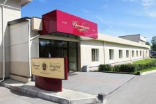 Hotel Club Prionezhskiy | Qantas Hotels Hotel Club Prionezhskiy
