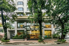 La Casa Hanoi Hotel | Qantas Hotels La Casa Hanoi Hotel