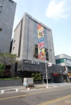 ホテルブティN（仁川>仁川市街地）｜韓国ホテル予約「コネスト」 ホテルブティN（仁川>仁川市街地）