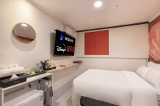 Hotel Atti | Qantas Hotels Hotel Atti