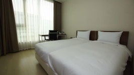 シープラスレジデンス（京畿道>華城）｜韓国ホテル予約「コネスト」 シープラスレジデンス（京畿道>華城）