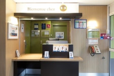 B&B Hotel Rennes Nord St Grégoire | Qantas Hotels B&B Hotel Rennes Nord St Grégoire