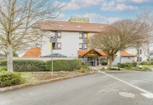 B&B HOTEL Poitiers (3) | Qantas Hotels B&B HOTEL Poitiers (3)