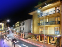 Hotel Nuovo Savi | Qantas Hotels Hotel Nuovo Savi