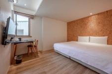 타이난 라이트 호스텔 | 2025년 최신 가격 & 프로모션 - 클룩 Klook 대한민국