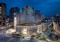 포시즌스 호텔 서울 | 서울호텔 예약 · 가격비교 | 호텔패스