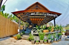 패밀리 하우스 @ 빠이 (Family House @ Pai) - 몽키트래블