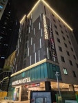 Haerium Hotel | Qantas Hotels Haerium Hotel