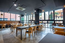 플로라 호텔 해마