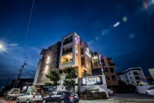 天地淵ホテル（済州島>西帰浦）｜韓国ホテル予約「コネスト」 天地淵ホテル（済州島>西帰浦）