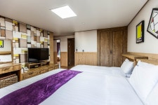 天地淵ホテル（済州島>西帰浦）｜韓国ホテル予約「コネスト」 天地淵ホテル（済州島>西帰浦）