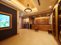 Super Hotel Lohas Akasaka - 수퍼 호텔 로하스 아카사카 | 티라트래블 호텔 예약
