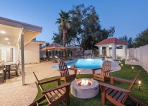 스코츠데일 Solara - Pool & Spa - Sauna & Cold Plunge | 2026년 최신 가격 & 프로모션 - 클룩 Klook 대한민국