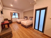 Hometown Stays Hatyai | Jetstar Hotels Hometown Stays Hatyai