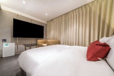 경기도 Chocolate Hotel Sungnam | 2025년 최신 가격 & 프로모션 - 클룩 Klook 대한민국