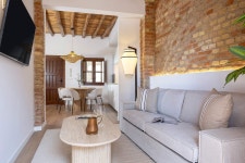 알바이신의 놀라운 1 베드룸, 미라도르 데 산 크리스토발 II - Amazing 1 BD In The Albaicín. Mirador De San Cristobal II... 