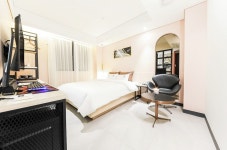 광주 Gwangju Awesome Boutique Hotel | 2026년 최신 가격 & 프로모션 - 클룩 Klook 대한민국