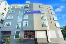 Fabhotel East Land | Jetstar Hotels Fabhotel East Land