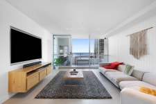 리조트 스타일 편의시설이 있는 서퍼스 파라다이스 스테이 - Surfers Paradise Stay With Resort-style Amenities | 티라트래블 호텔... 