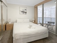 체육관이 있는 2-베드룸 시티 아파트먼트 - 2-bed City Apartment With Gym | 티라트래블 호텔 예약