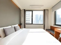 SEOUL HOTEL SHINSHIN - 서울호텔신신 | 티라트래블 호텔 예약