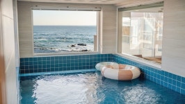 동해 바다담 오션뷰 스파 풀빌라 - 트리플 숙소