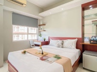 원더풀홈파더스스튜디오 | 데폭 Wonderful-Look Studio At Apartment Taman Melati Margonda | 2026년 최신 가격 & 프로모션 - 클룩 Klook 대한민국