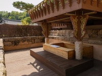 병산서원 여행 정보와 후기 정리 병산서원