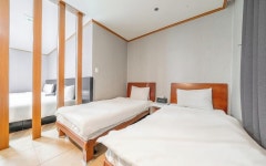 Hotel Lisa | 동해호텔 예약 · 가격비교 | 호텔패스