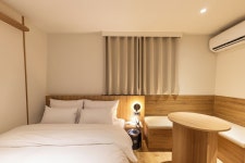 서울 Vinetree Boutique Hotel | 2026년 최신 가격 & 프로모션 - 클룩 Klook 대한민국