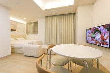 Marant Residence Hotel - 마란트 레지던스 호텔 | 티라트래블 호텔 예약