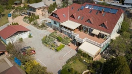 Le Rose Suites & Park Hotel Budapest | Jetstar Hotels Le Rose Suites & Park Hotel Budapest