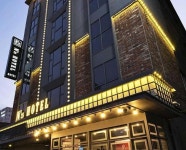 NO25 HOTEL GWANGANRI | Jetstar Hotels NO25 HOTEL GWANGANRI