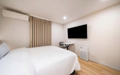 Incheon Juan Youth Hotel | Jetstar Hotels Incheon Juan Youth Hotel