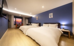 Yeongildae Beach: Everything You Need Before Visiting Yeongildae Beach