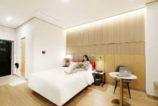 경기도 Hotel Brown Dot (Dongducheon Central Station) | 2026년 최신 가격 & 프로모션 - 클룩 Klook 대한민국