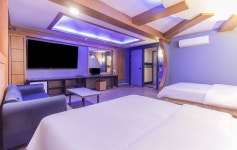 ホテルヘッドワン（京畿道>議政府）｜韓国ホテル予約「コネスト」 ホテルヘッドワン（京畿道>議政府）