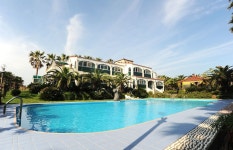 Dream Castle | Qantas Hotels Dream Castle