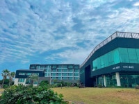 O2ヒルリゾート（済州島>済州島東部）｜韓国ホテル予約「コネスト」 O2ヒルリゾート（済州島>済州島東部）