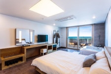 씨스테이 호텔&스파 - 트리플 숙소