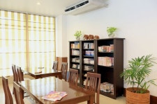 J 타운 서비스 아파트먼트 (J-Town Serviced Apartments) - 몽키트래블