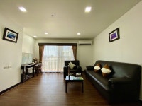 J 타운 서비스 아파트먼트 (J-Town Serviced Apartments) - 몽키트래블