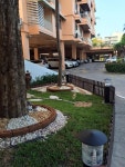 J 타운 서비스 아파트먼트 (J-Town Serviced Apartments) - 몽키트래블