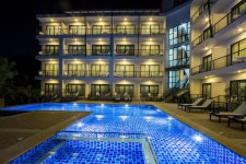 안다만 펄 리조트 (Andaman Pearl Resort) - 몽키트래블