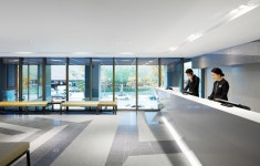 호텔 페이토 삼성