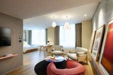 L7 명동 바이 롯데호텔 | 서울호텔 예약 · 가격비교 | 호텔패스