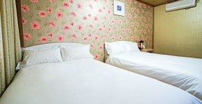 エメラルドホテル（済州島>済州市）｜韓国ホテル予約「コネスト」 エメラルドホテル（済州島>済州市）